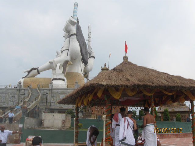 Viswa Shanti yangya 2